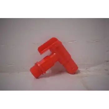 Red T Cock